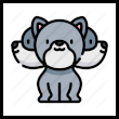 :: Cerberus :: of Hades :: ./Member/Cerberus/Files/Image/Profile/Profile.png ::